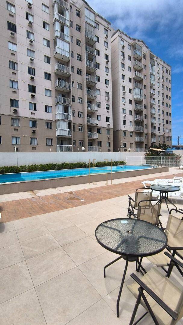 Apartamento, 2 quartos, 48 m² - Foto 5