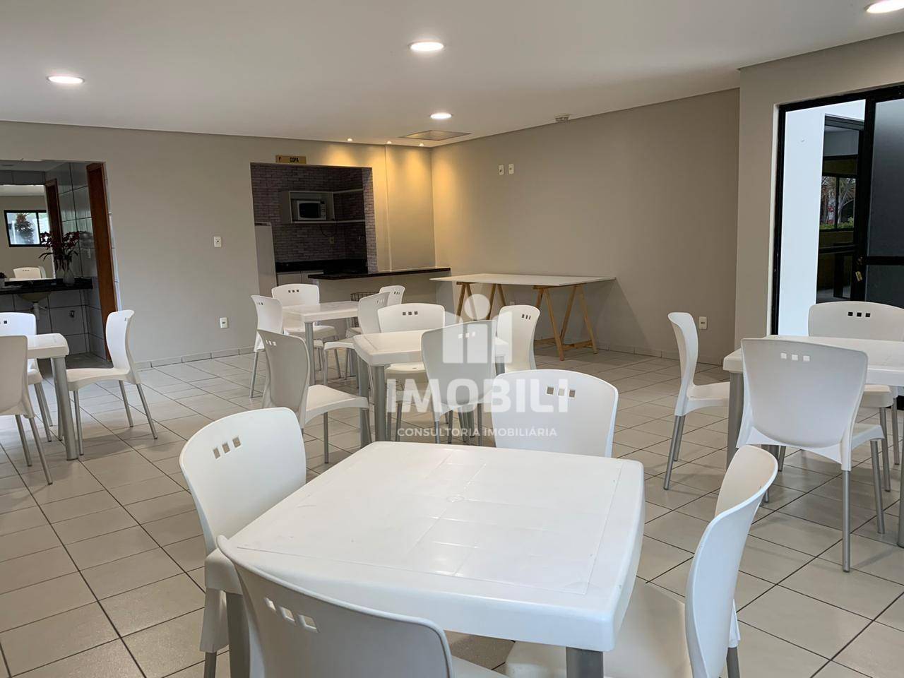 Apartamento, 3 quartos, 70 m² - Foto 4