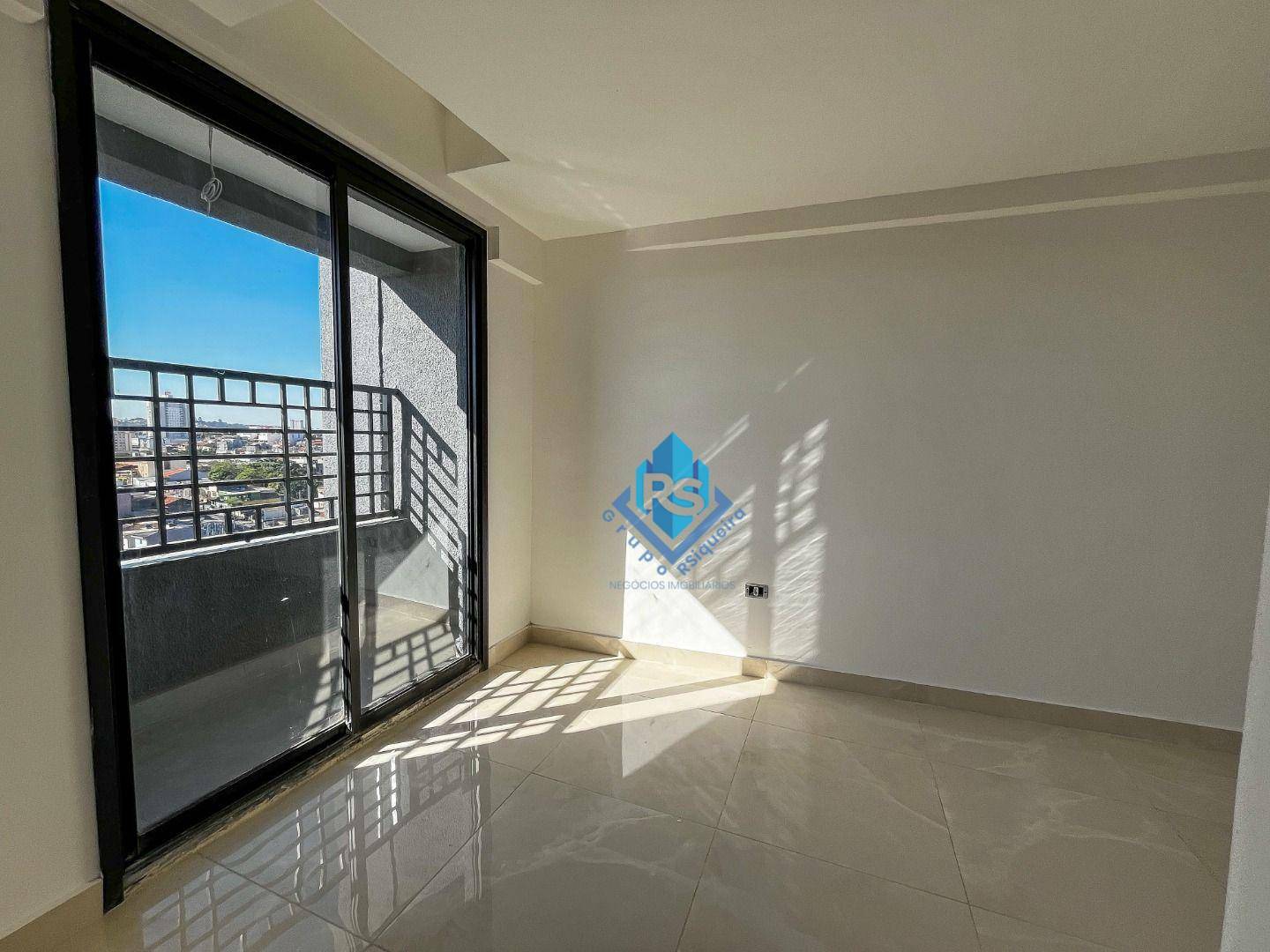 Conjunto Comercial-Sala para alugar, 33m² - Foto 2