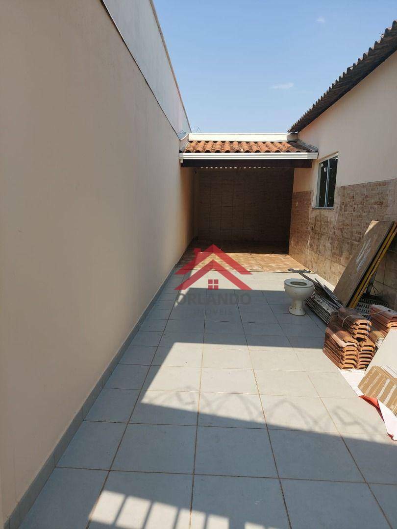 Casa à venda com 3 quartos, 140m² - Foto 15