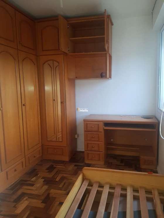 Apartamento à venda com 3 quartos, 80m² - Foto 7