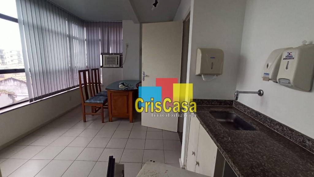 Conjunto Comercial-Sala à venda, 74m² - Foto 7