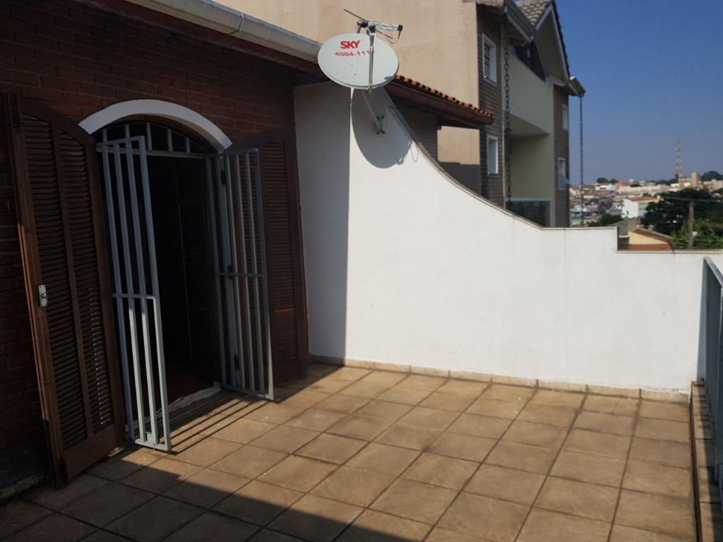 Sobrado à venda com 3 quartos, 132m² - Foto 4