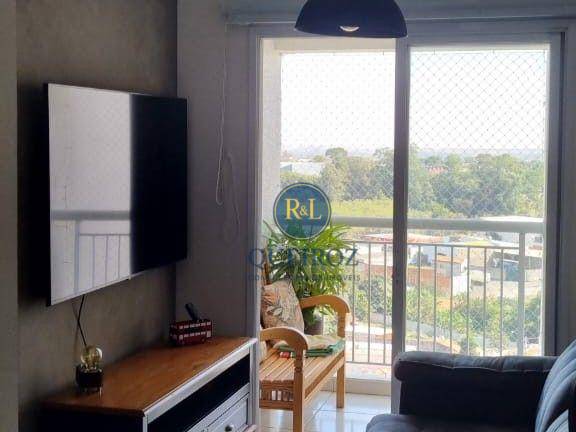 Apartamento, 3 quartos, 75 m² - Foto 1