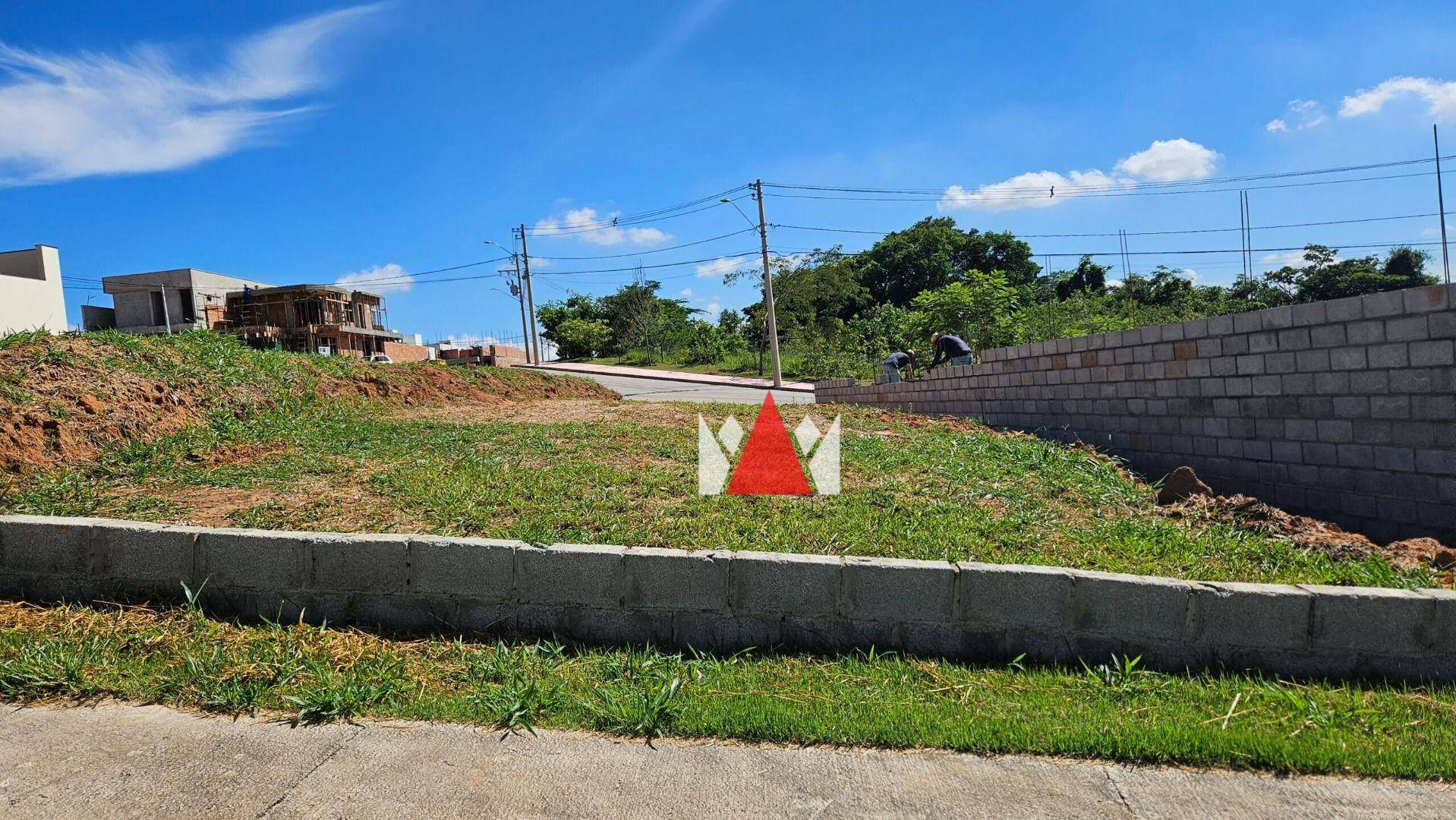 Loteamento e Condomínio à venda, 255M2 - Foto 3