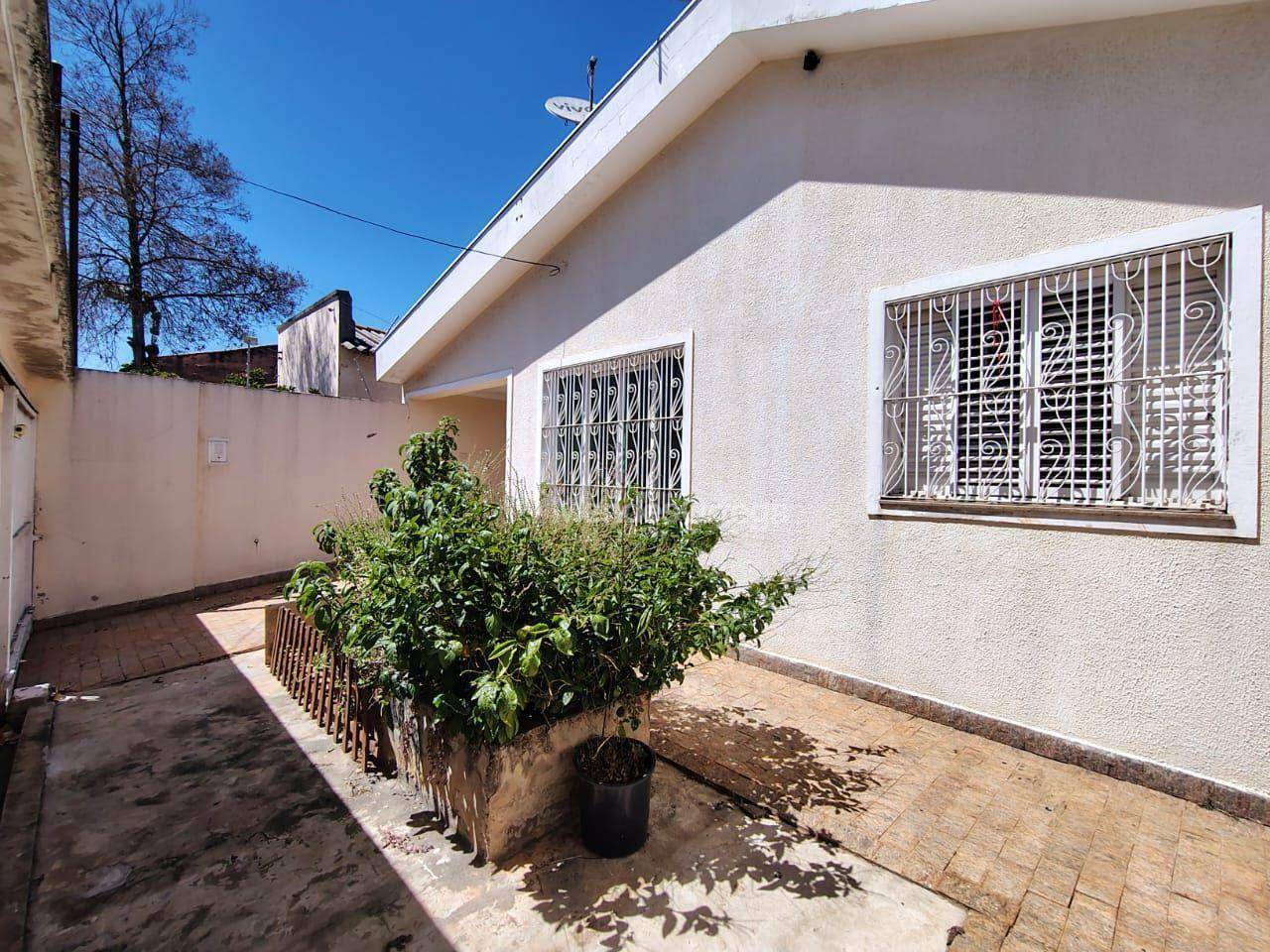 Casa, 2 quartos, 166 m² - Foto 2