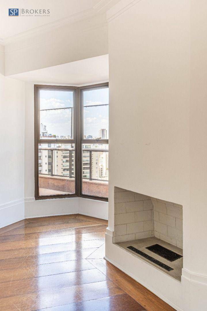 Apartamento à venda com 5 quartos, 592m² - Foto 6