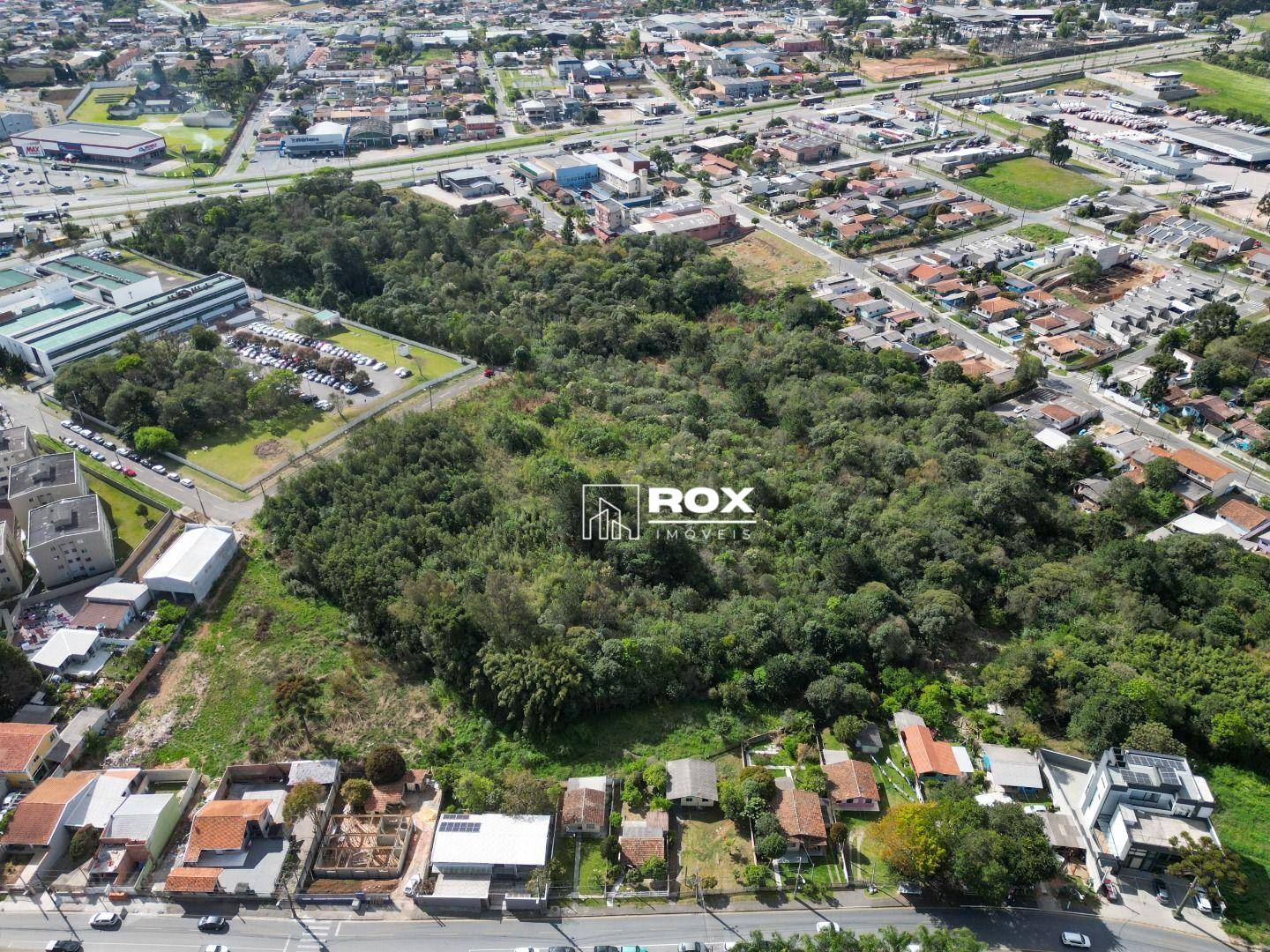 Terreno, 3 hectares - Foto 2