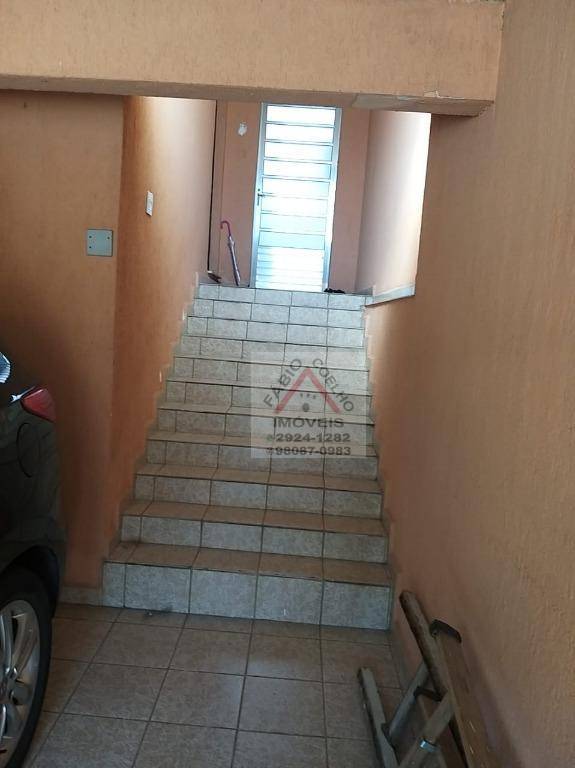 Sobrado à venda com 3 quartos, 110m² - Foto 20