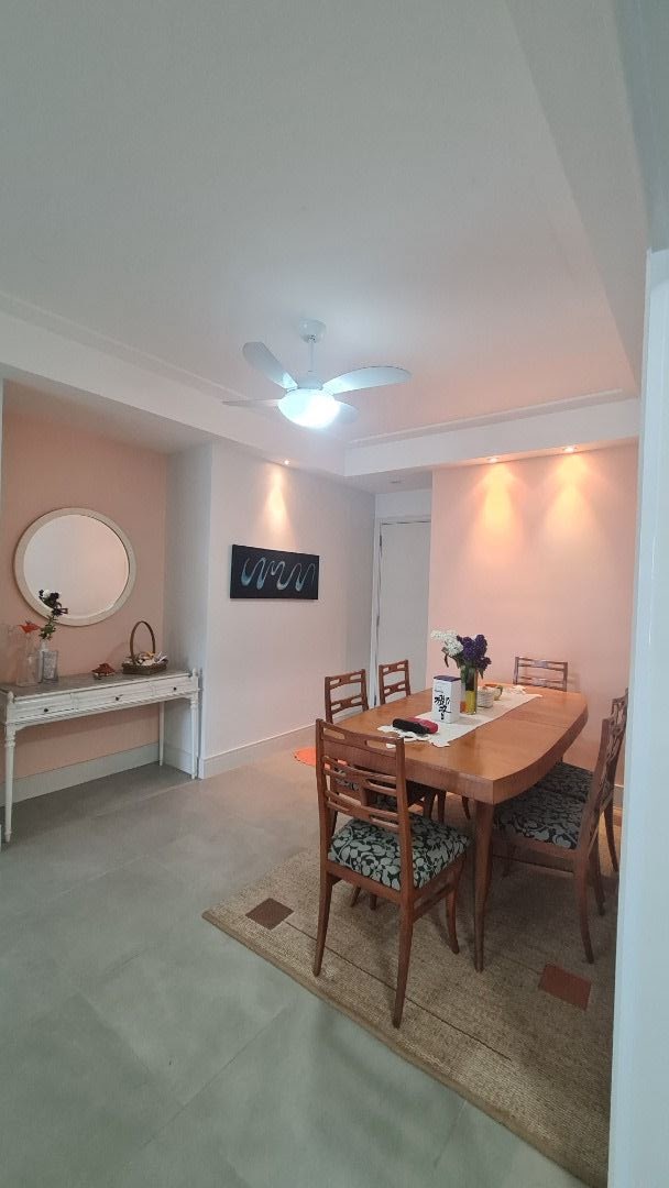 Apartamento à venda com 2 quartos, 98m² - Foto 18