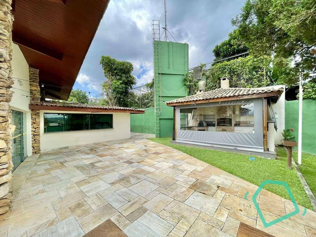 Casa de Condomínio à venda com 4 quartos, 287m² - Foto 32