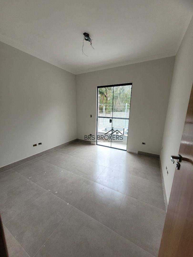 Sobrado à venda com 2 quartos, 69m² - Foto 3