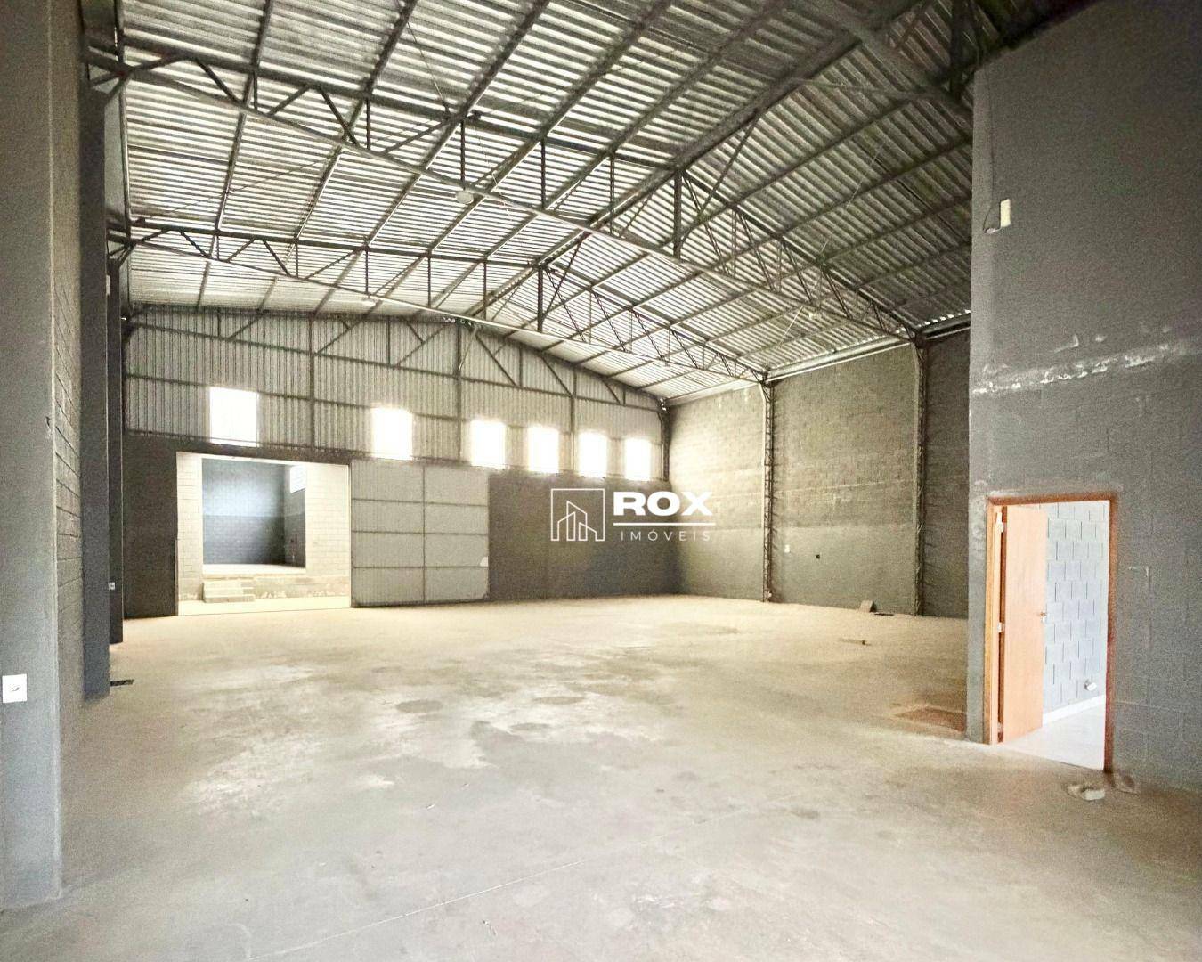 Depósito-Galpão, 412 m² - Foto 4