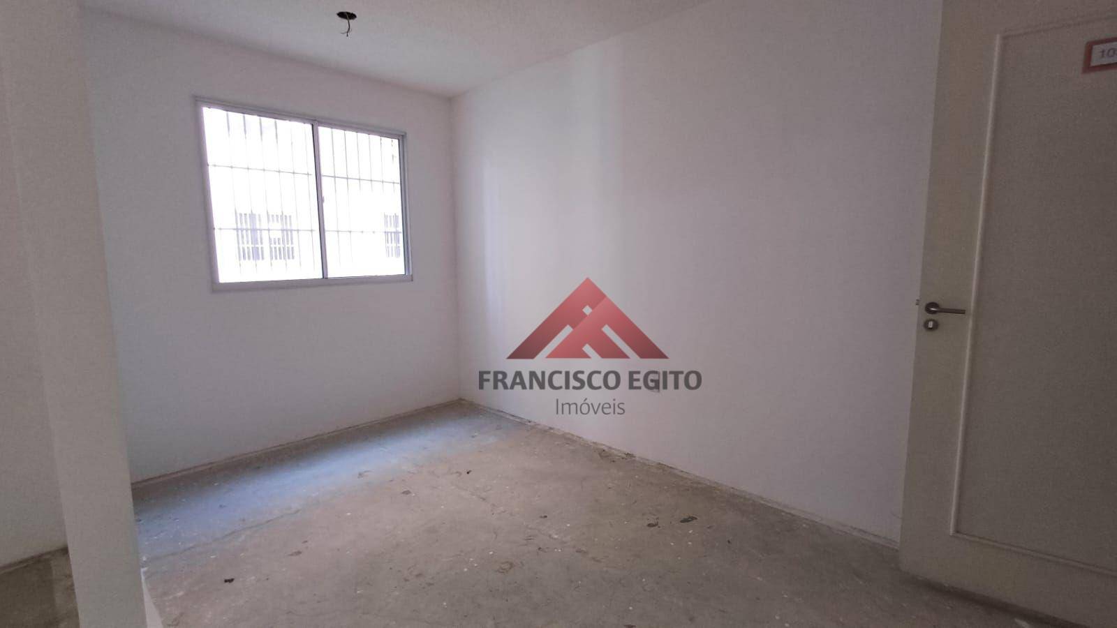 Apartamento à venda com 1 quarto, 39m² - Foto 2