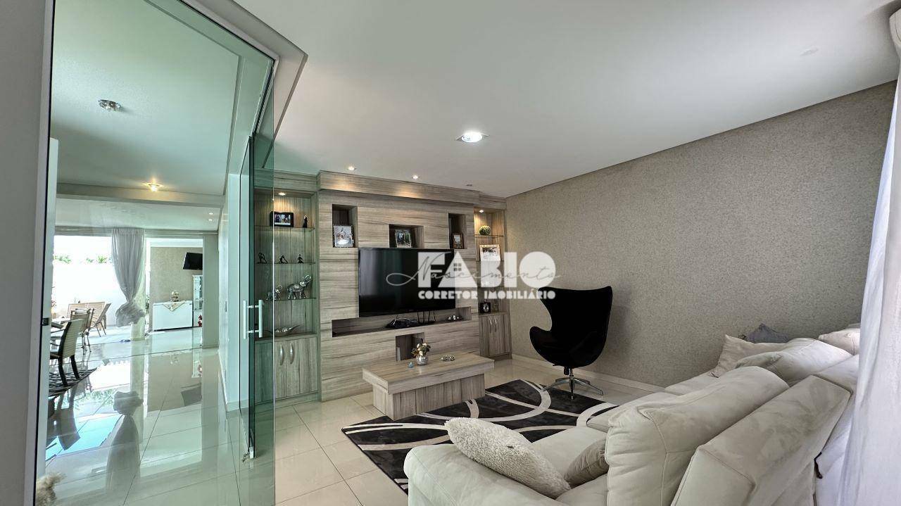 Casa de Condomínio à venda com 4 quartos, 310m² - Foto 6