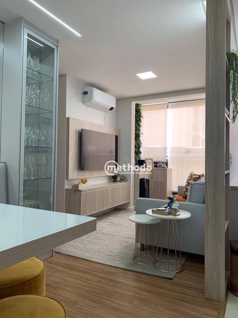 Apartamento à venda com 2 quartos, 55m² - Foto 6