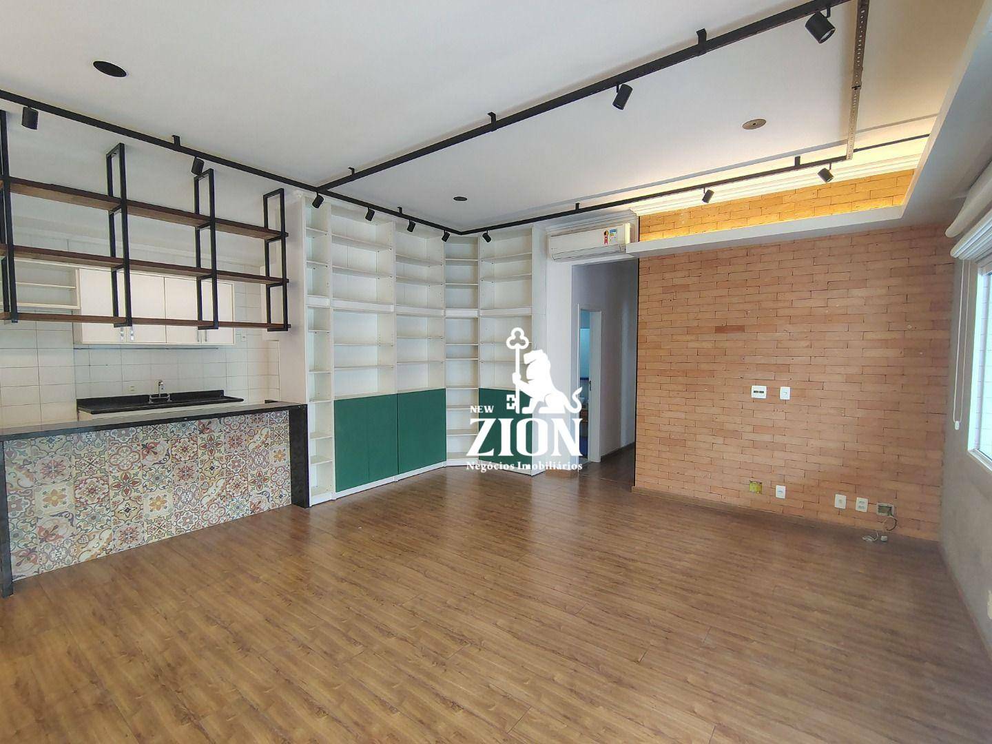 Apartamento, 3 quartos, 140 m² - Foto 3