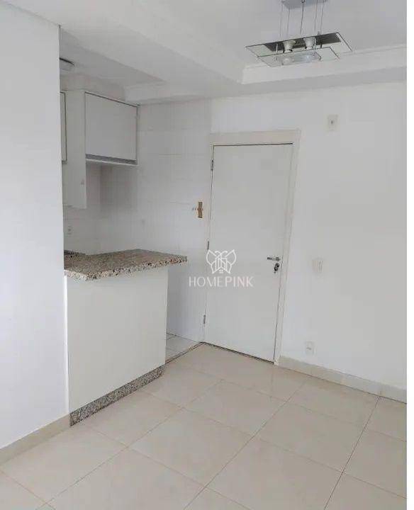 Apartamento à venda com 2 quartos, 50m² - Foto 6