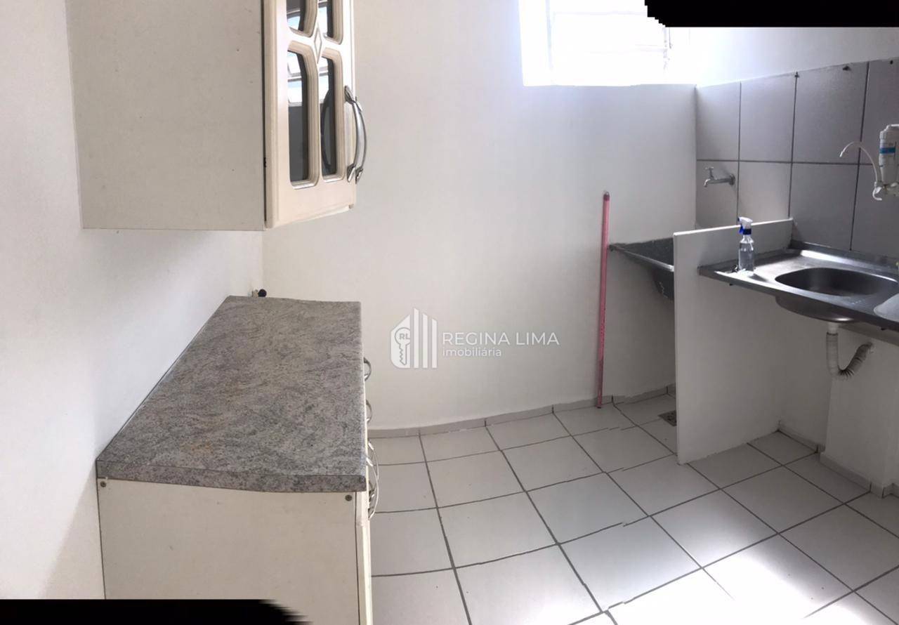 Apartamento à venda com 2 quartos, 48m² - Foto 1