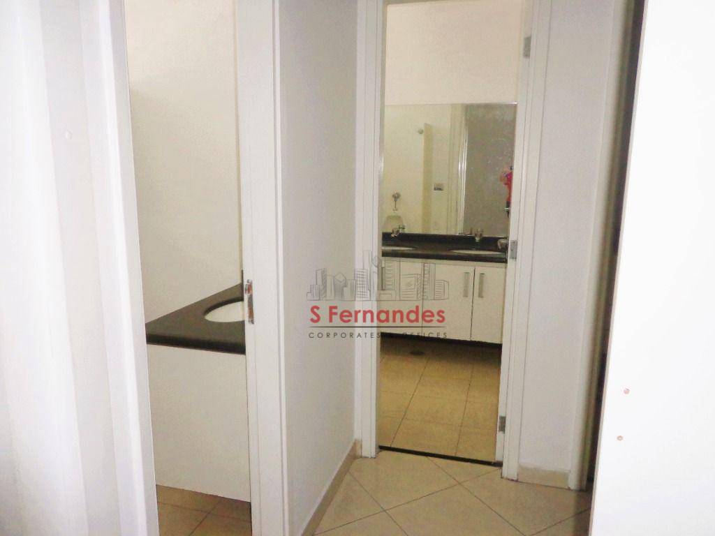 Conjunto Comercial-Sala para alugar, 234m² - Foto 19