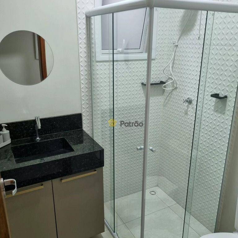 Casa de Condomínio à venda com 2 quartos, 70m² - Foto 23