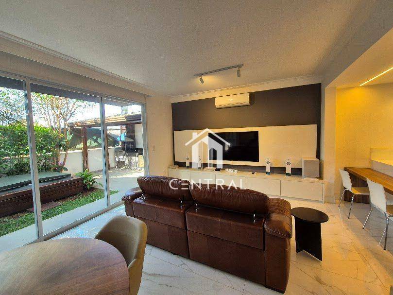 Casa de Condomínio à venda com 3 quartos, 115m² - Foto 4
