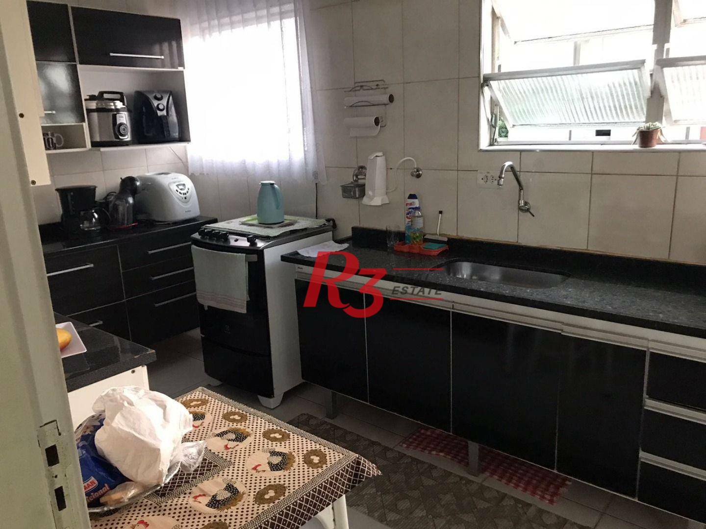 Apartamento à venda com 2 quartos, 84m² - Foto 10