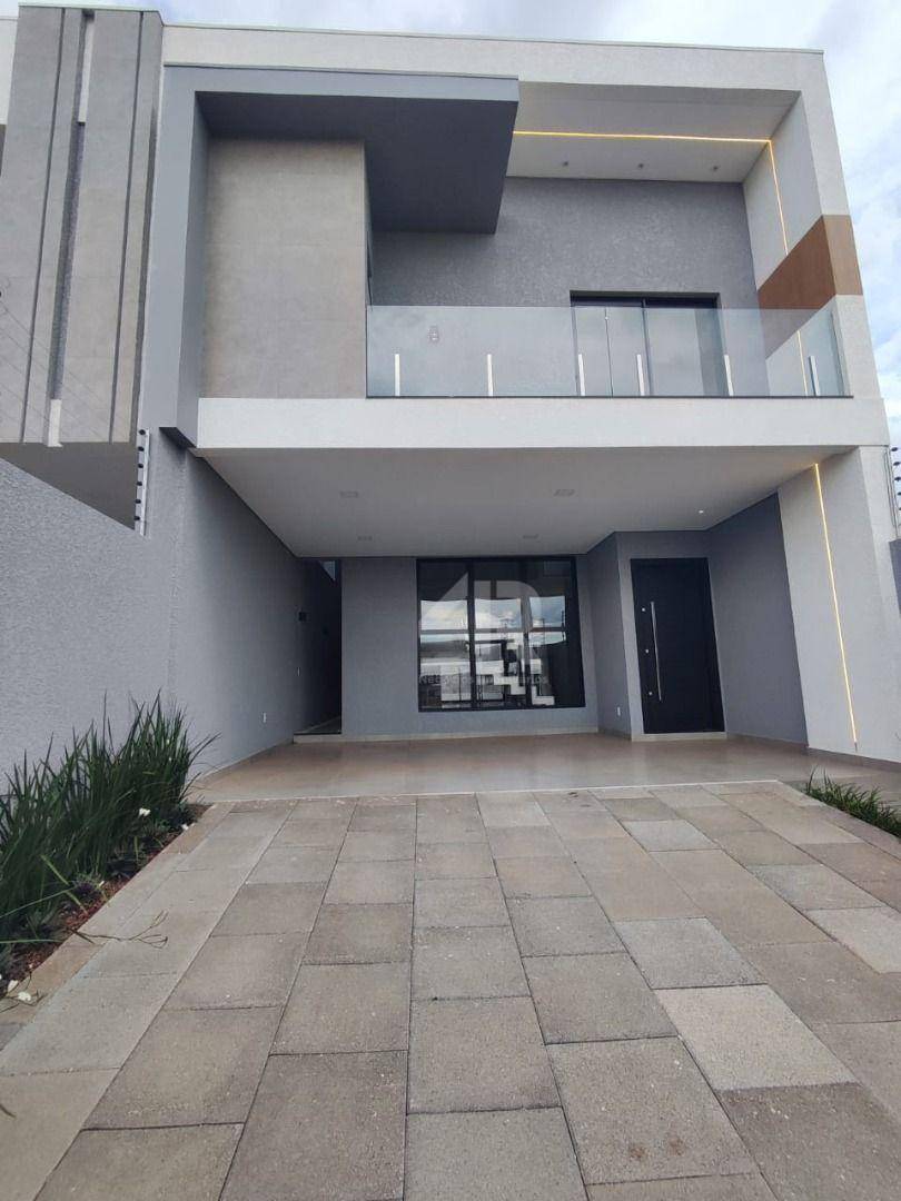 Sobrado à venda com 3 quartos, 207m² - Foto 8