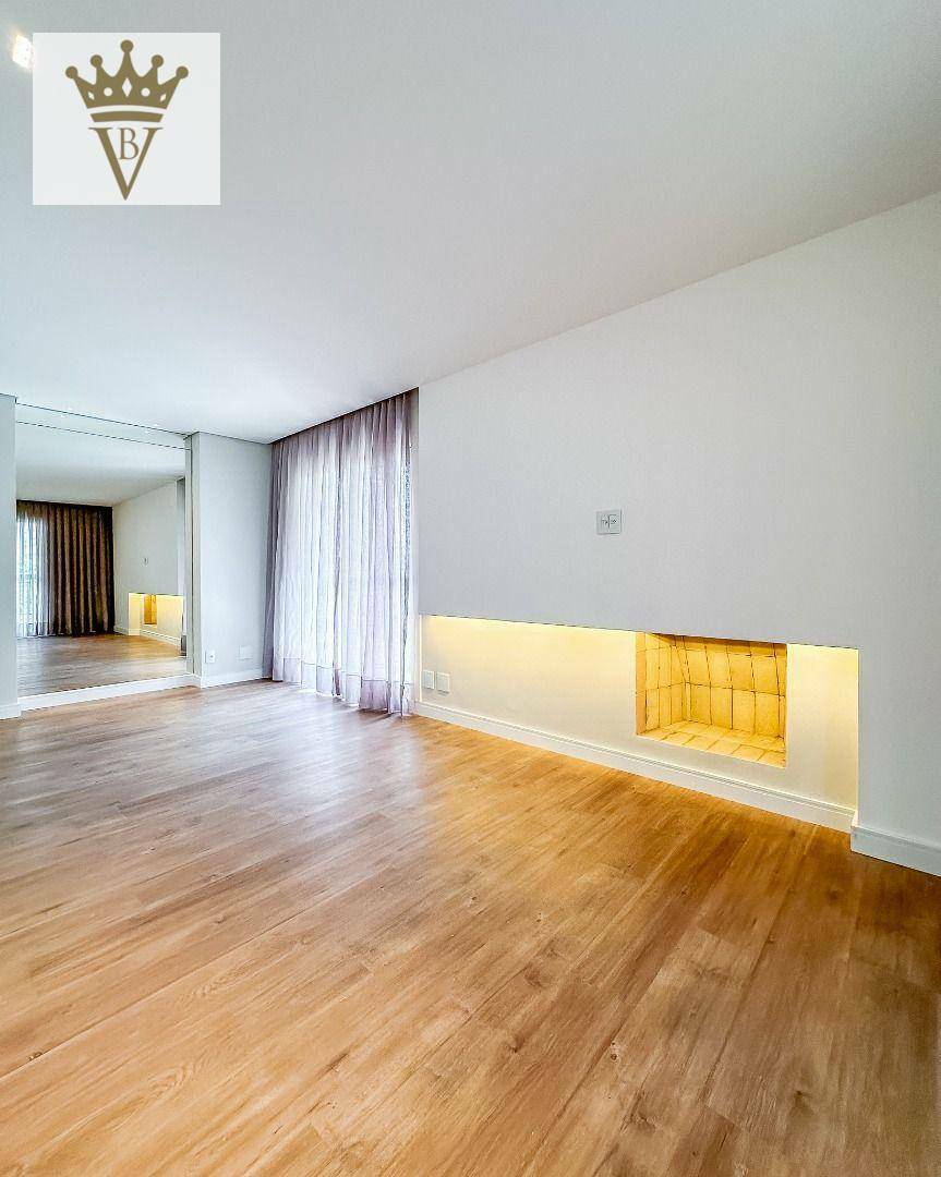 Apartamento, 4 quartos, 200 m² - Foto 4