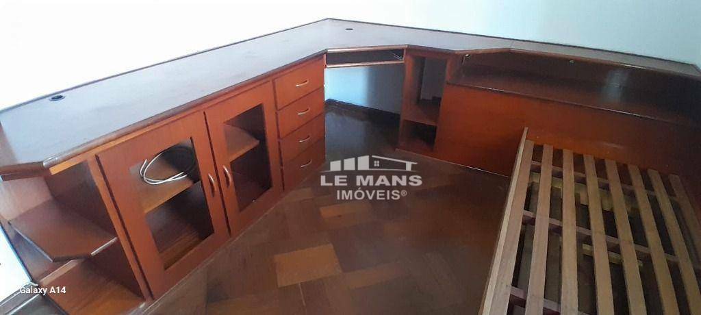 Apartamento à venda com 3 quartos, 86m² - Foto 26