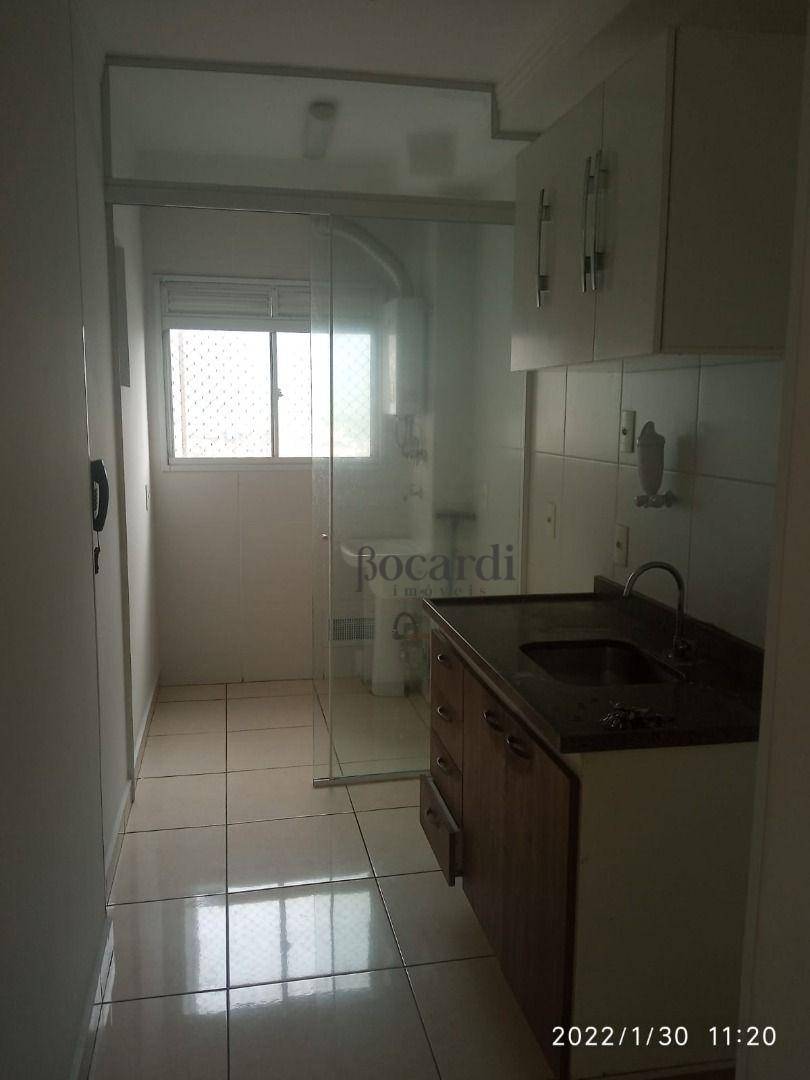 Apartamento à venda com 3 quartos, 64m² - Foto 8