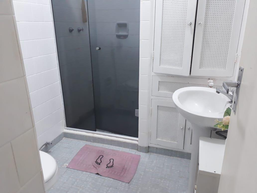 Apartamento à venda com 3 quartos, 90m² - Foto 8