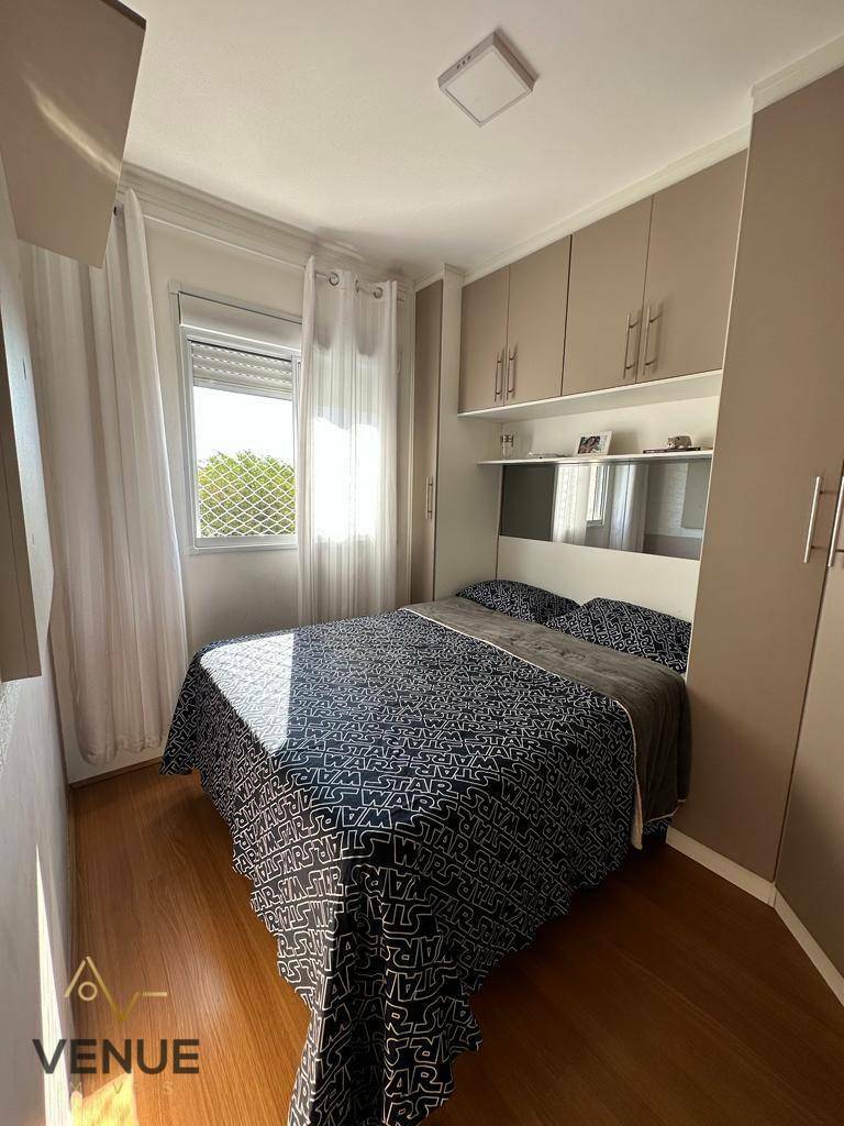 Apartamento à venda com 2 quartos, 41m² - Foto 9