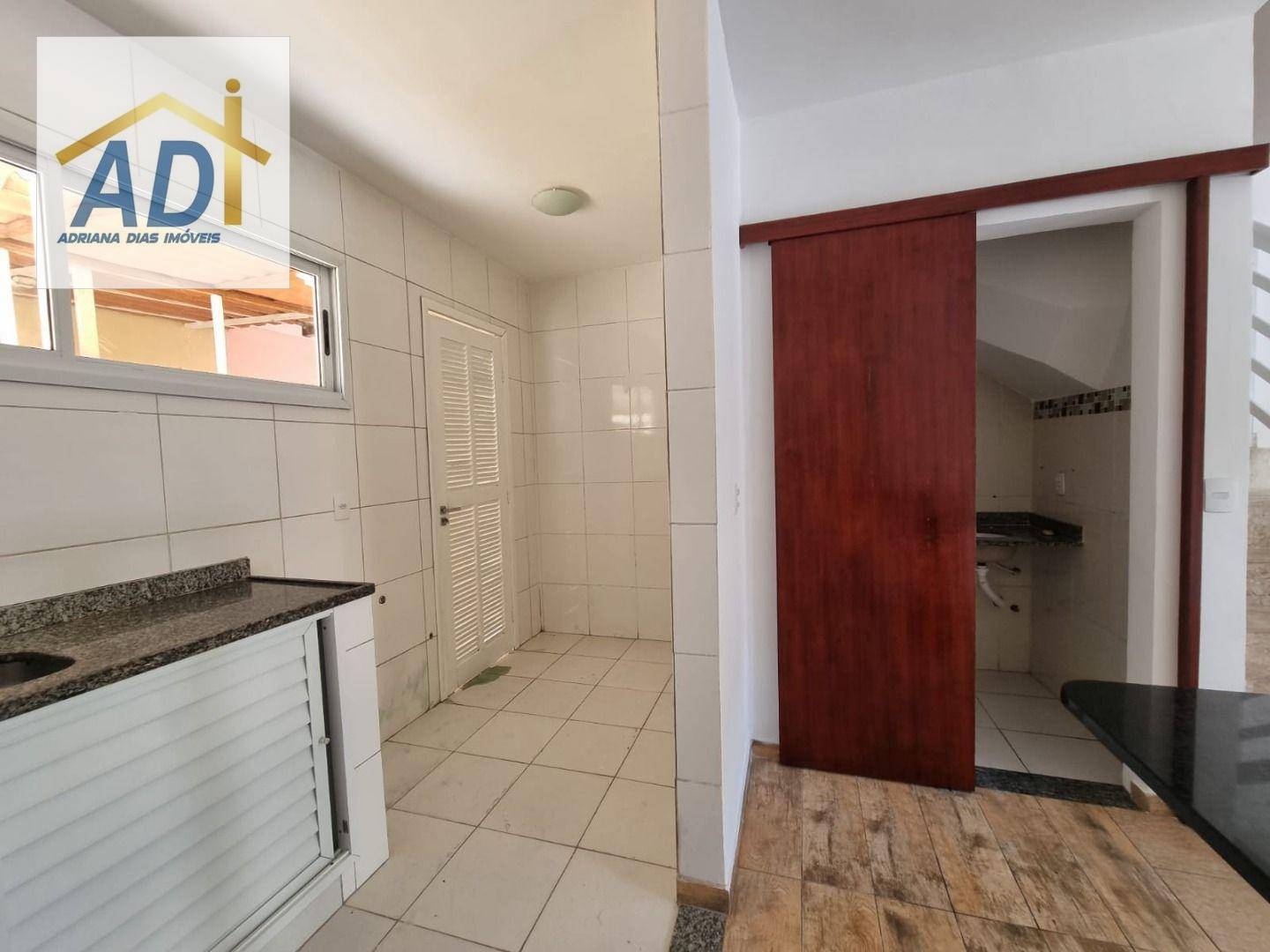 Casa para alugar com 2 quartos, 56m² - Foto 34