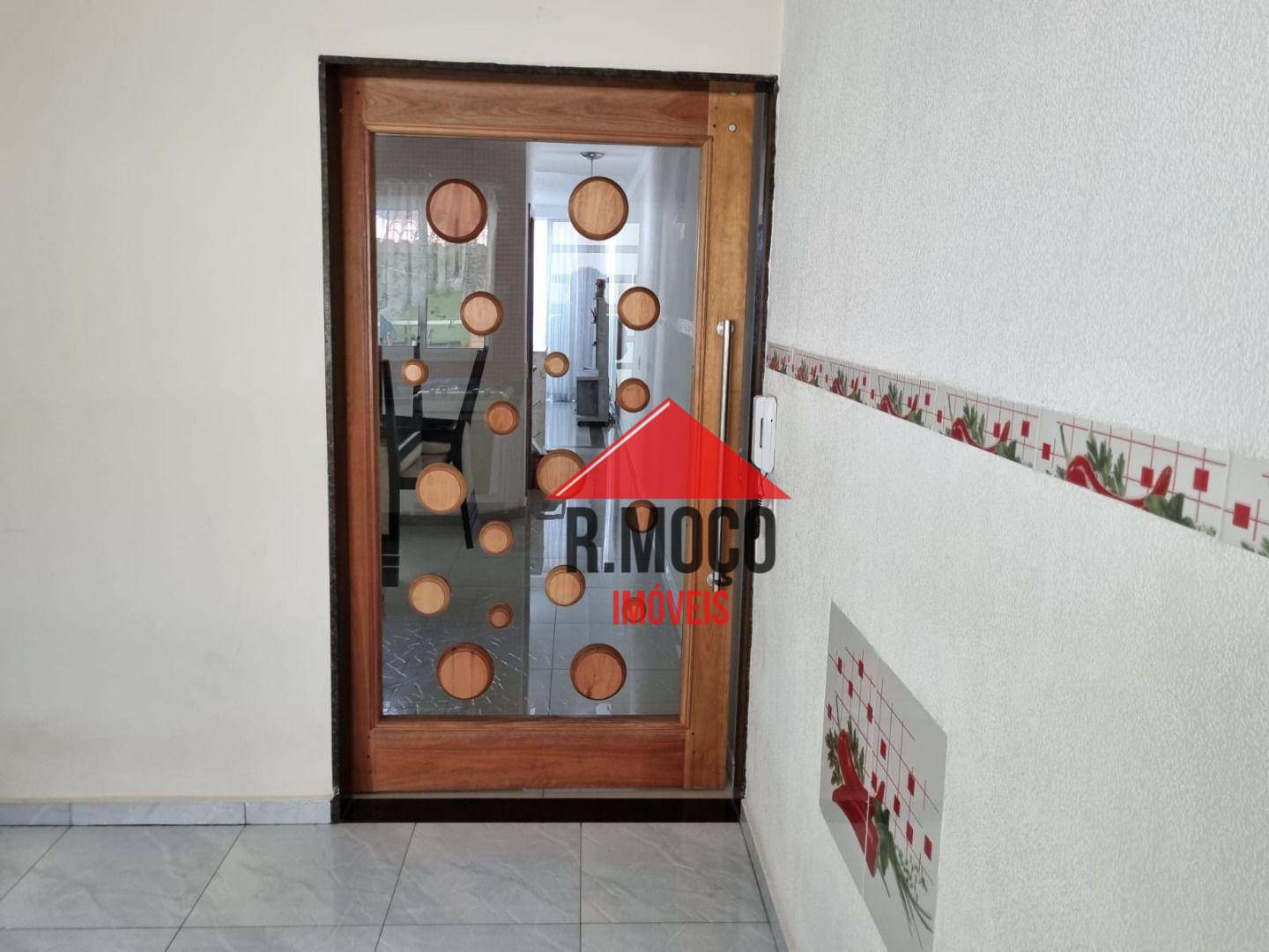 Sobrado à venda com 3 quartos, 180m² - Foto 19