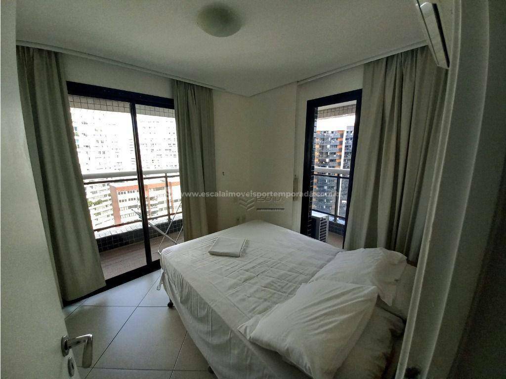 Apartamento para lancamento com 2 quartos, 45m² - Foto 18