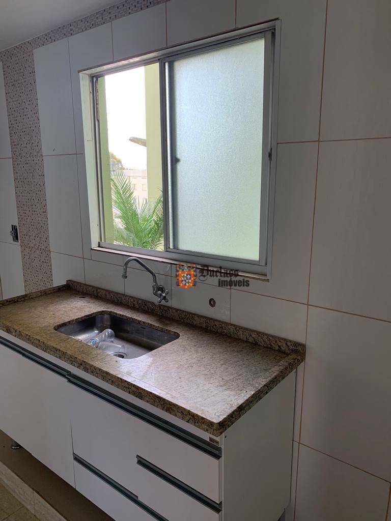 Apartamento à venda com 2 quartos, 49m² - Foto 6