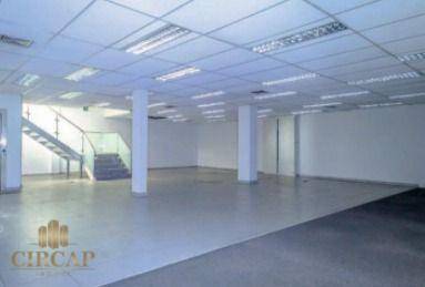 Depósito-Galpão-Armazém para alugar, 1736m² - Foto 18