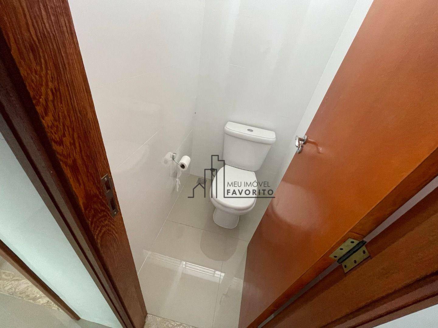 Casa para alugar com 3 quartos, 182m² - Foto 15