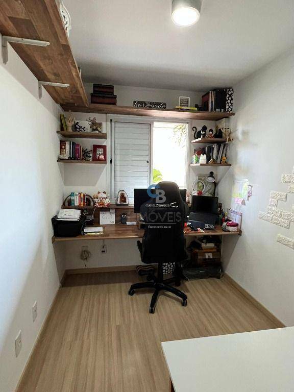 Apartamento à venda com 3 quartos, 90m² - Foto 8