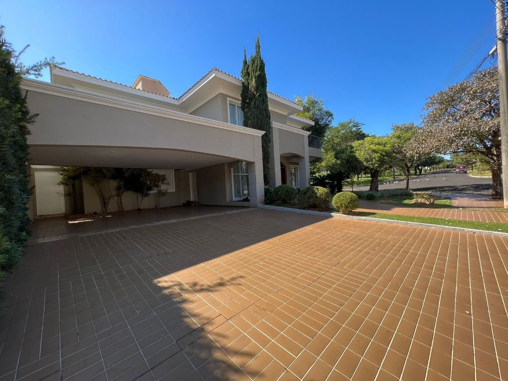 Casa de Condomínio à venda com 5 quartos, 556m² - Foto 13