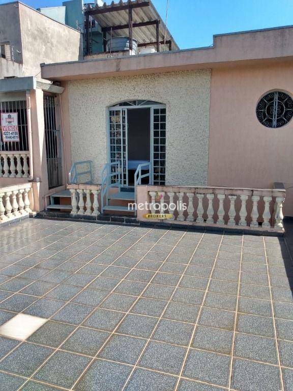 Sobrado à venda com 2 quartos, 204m² - Foto 12