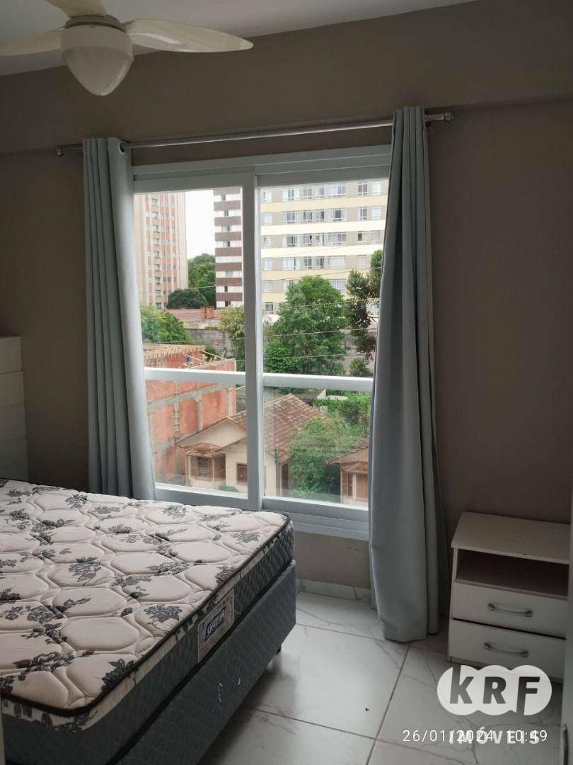 Kitnet-Studio, 30 m² - Foto 13