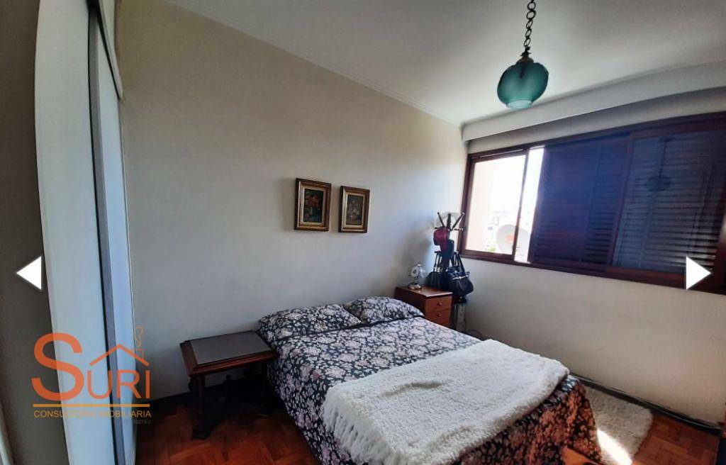 Apartamento à venda com 4 quartos, 200m² - Foto 17