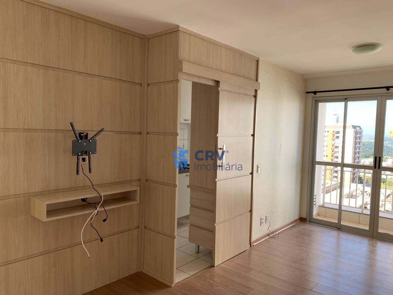 Apartamento à venda com 3 quartos, 63m² - Foto 1