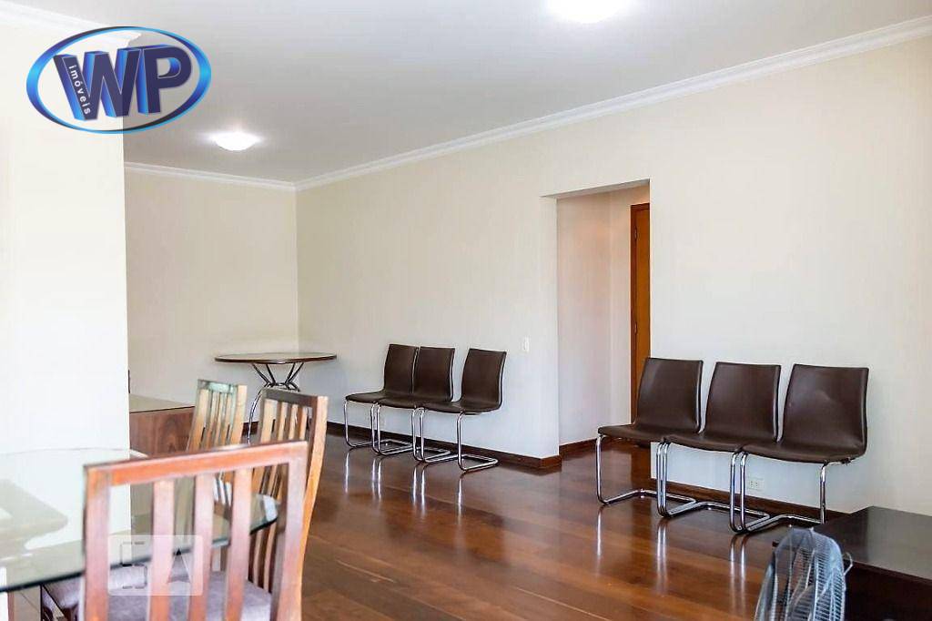 Apartamento à venda com 4 quartos, 180m² - Foto 2