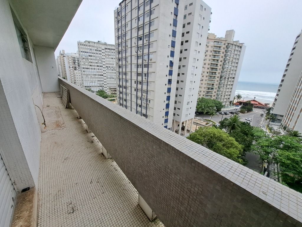 Apartamento à venda com 1 quarto, 50m² - Foto 5