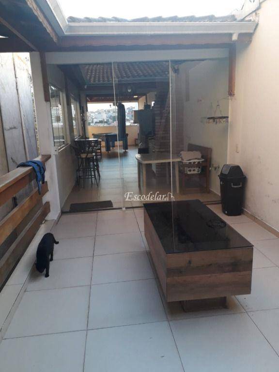 Sobrado à venda com 3 quartos, 220m² - Foto 18