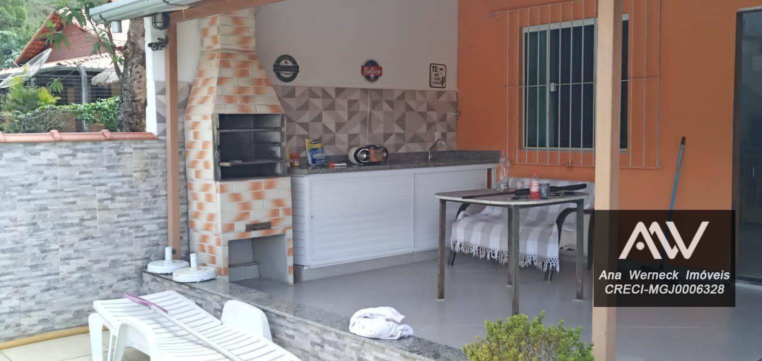 Chácara à venda com 2 quartos, 60m² - Foto 15