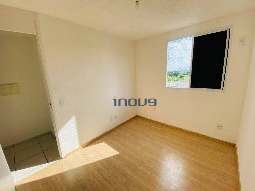 Apartamento para alugar com 2 quartos, 44m² - Foto 7